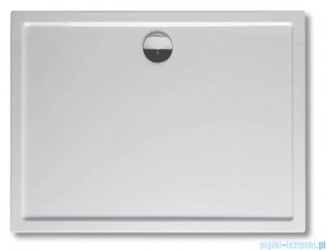 Riho Zurich 293 brodzik prostokątny płaski 120x100cm D001005005