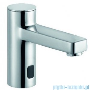 Kludi Zenta Elektroniczna bateria umywalkowa DN 15 chrom 3810005