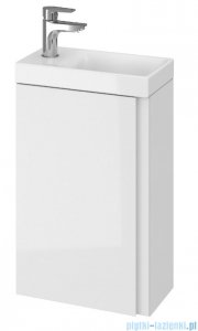 Cersanit Moduo szafka wisząca 39x21x59 cm biała S929-014