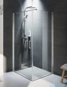 Riho Novik Z201 kabina prysznicowa 100x100cm przejrzyste G003016120