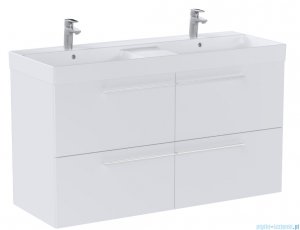 Roca Ella szafka 118x44x63 BIAŁY MAT A857772529