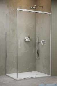 Radaway Idea 8 Kdj kabina 100x80cm prawa szkło przejrzyste 10340520-01-01R/10350453-01-01/10360080-01-01L