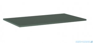 Roca blat do szafki łazienkowej ZIELONY MAT 99x46x28 A857782534