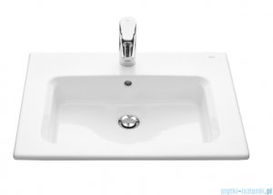 Roca Gap umywalka meblowa Slim 60x46x16cm A3279A8000