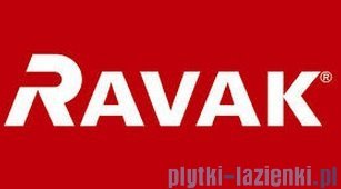 Ravak Panel Perseus PRO-80 SET XA834001010