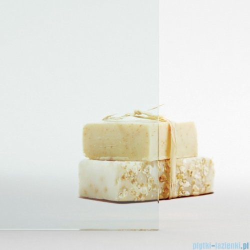 Radaway Idea DWJ Brushed Copper drzwi wnękowe 105cm lewe szczotkowana miedź 387021-93-01L