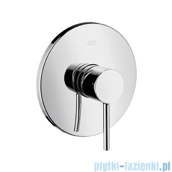 Hansgrohe Axor Starck Bateria prysznicowa podtynkowa Classic 10616000
