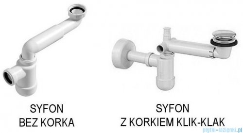 Oristo Louis szafka z umywalką 81x55x47 granatowy mat OR50-SD1S-82-14/UME-LU-82-94
