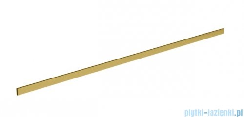 Schedpol Schedline Gold Thin maskownica 2w1 80x1,2cm SCH052/BV/DPZ