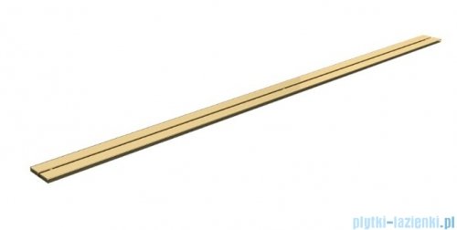 Schedpol Schedline Gold Slight Duo maskownica 2w1 100x3,5cm SCH054/SLX/DPZ