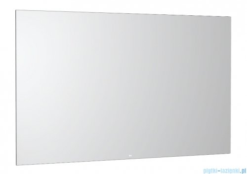 Roca Luna lustro łazienkowe z oświetleniem obwodowym LED120x80cm A812399000