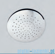 Novellini Glax 3 kabina prysznicowa z hydromasażem 100x70 prawa srebrny GL3A107DM1-1B