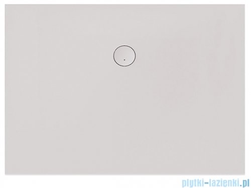 Sanplast Open Mineral B-M/OPEN brodzik prostokątny 70x110x1,5 cm szary mleczny 645-430-0140-55-000