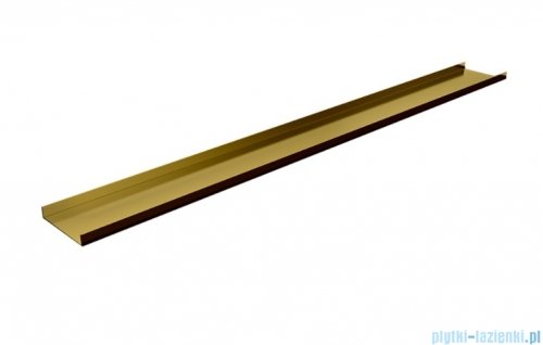 Schedpol Schedline Gold Shine Regular maskownica 2w1 120x8cm SCH059/DPZP