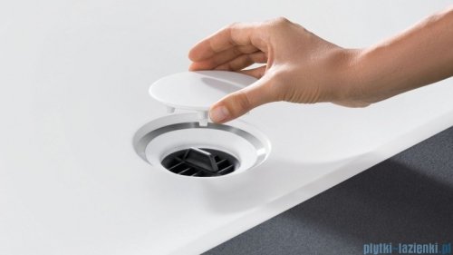 Geberit Panel do prysznica bezbrodzikowego Setaplano 180x90 154.279.11.1