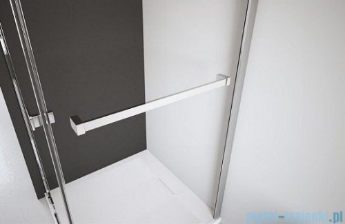 Radaway Idea Kdd kabina 70x100cm chrom połysk/szkło przejrzyste 387065-01-01L/387062-01-01R