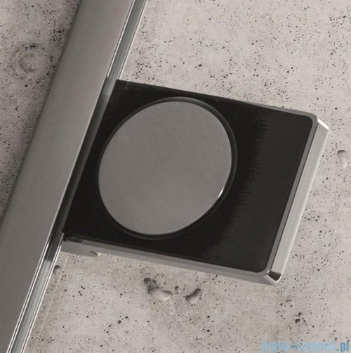 Radaway Euphoria Walk-in VI 140x80 szkło przejrzyste 383176-01-01/383150-01-01