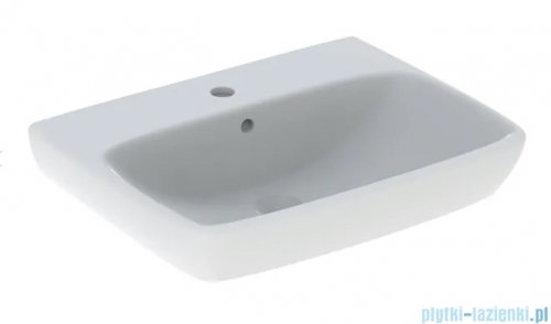 Geberit Selnova Square Umywalka 65x48cm 500.299.01.5