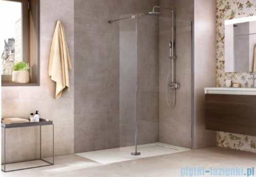 Roca Aquos 200x90cm brodzik prostokątny kompozytowy onyx AP6017D038401640