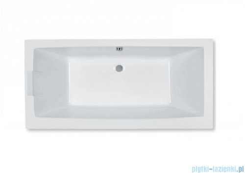 Roca Vita wanna 180x90cm z hydromasażem Smart WaterAir Plus A24T086000