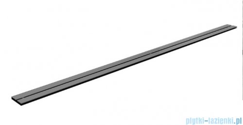 Schedpol Schedline Graphite Slight Duo maskownica 2w1 70x3,5cm SCH051/SLX/DPG