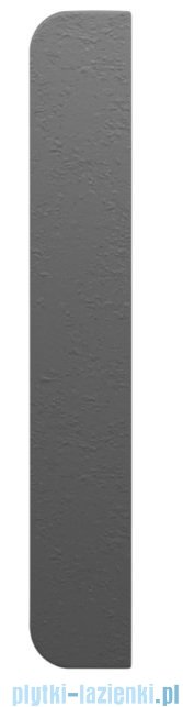 Roca osłona odpływu STONEX dla brodzików Aquos 80 cm onyx A276356640