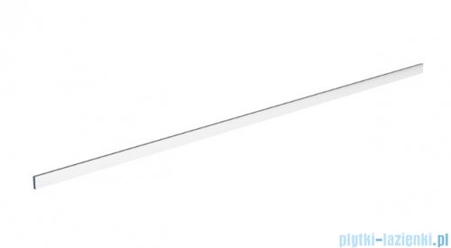 Schedpol Schedline Steel Thin maskownica 2w1 80x1,2cm SCH052/BV/DPSC