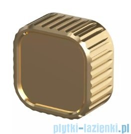 Oristo Louis szafka podumywalkowa wisząca 61x55x47 granatowy mat OR50-SD2S-62-14