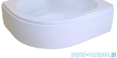 Sea Horse Stylio obudowa do brodzika 80x100x33x23 cm BKB051/O