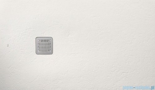 Roca Terran 140x100cm brodzik prostokątny konglomeratowy beżowy AP1015783E801650