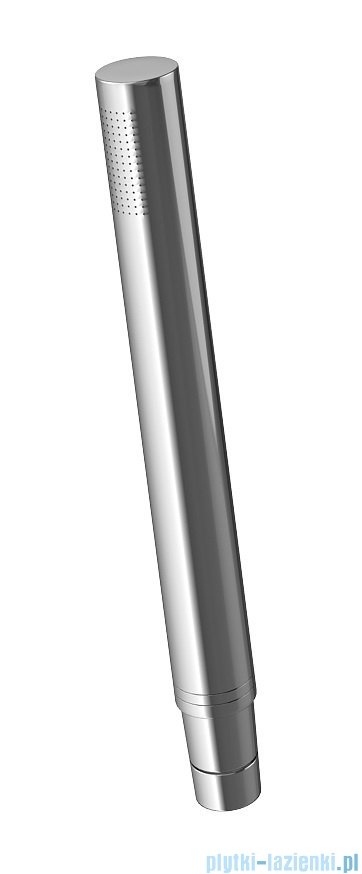 Kohlman Maxima zestaw prysznicowy z deszczownicą 40 cm chrom QW210MR40
