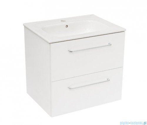 Vitalle PALO szafka z umywalką 70 cm biały A851635806