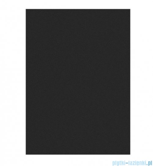 Besco Slim black blat czarny 120x51x1,2cm BFD-SC-120