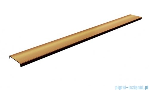 Schedpol Schedline Copper Brusher Regular maskownica 2w1 70x8cm SCH051/DPMS
