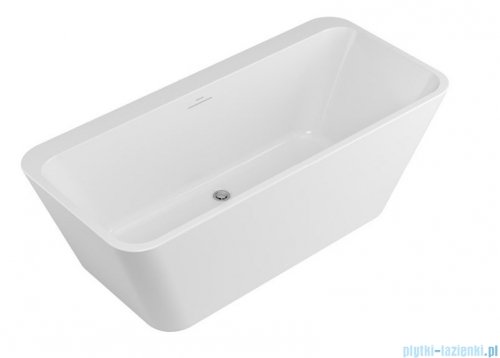 Excellent Lila 2.0 wanna wolnostojąca 160x73 biała WAEX.LIL2.160.WHW