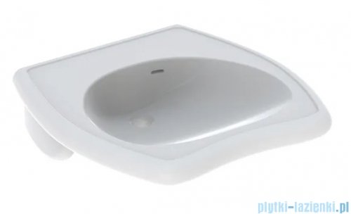 Geberit Vitalis Umywalka bez barier 55 cm 221556000