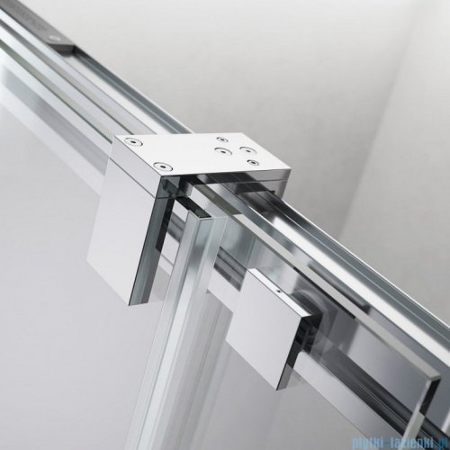 Radaway Espera Pro Kdj kabina 120x80cm lewa przejrzyste 10090120-01-01L/10092120-01-01L/10093080-01-01