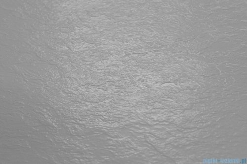 Sanplast Open Structure Mineral B-M/OPEN STR brodzik prostokątny 90x100x1,5 cm biały 645-440-0530-01-020