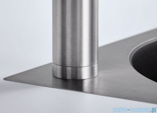 Blanco Linee-s bateria wysokociśnieniowa kolor: chrom  517591