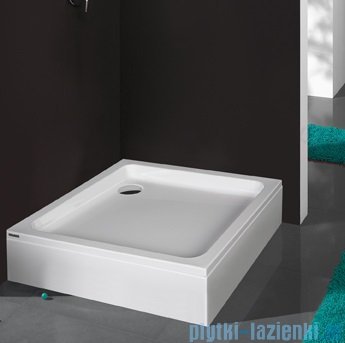 Sanplast obudowa frontowa do brodzika OBF 100x17,5cm biały 625-403-0330-01-000