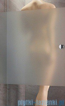 Radaway Kabina prysznicowa Almatea Kdd 90x100 szkło intimato 32183-01-12N
