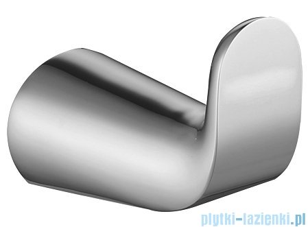 Omnires Saco haczyk pojedynczy chrom SA54110CR