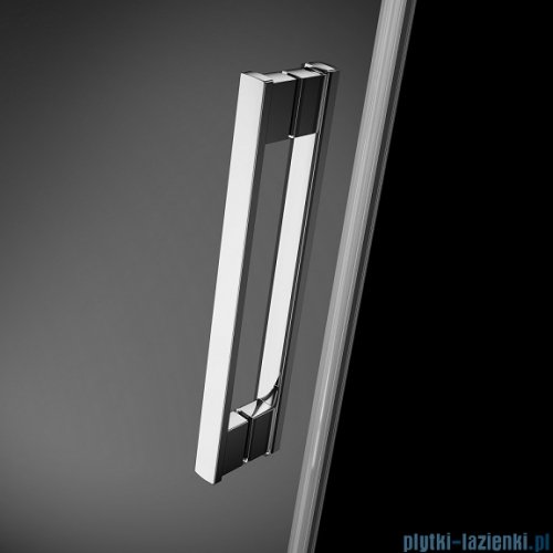 Radaway Idea Dwj drzwi wnękowe 150cm prawe szkło przejrzyste 387019-01-01R