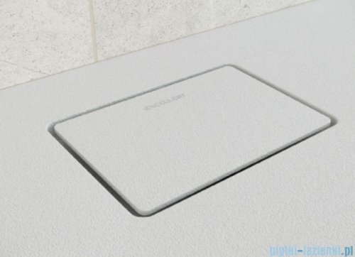 Excellent Lavano Brodzik 120X90  prostokątny SLIM  z pokrywą biały BREX.1103.120.090.WHN
