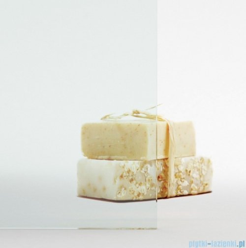 Radaway Idea 6 Kdd Brushed Light Gold kabina 80x75cm szczotkowane jasne złoto 387061-98-01L/387066-98-01R