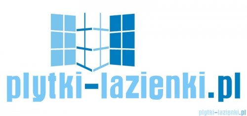 Besco Vica New wanna 160x80cm wolnostojąca przyścienna z odpływem klik-klak chrom z napełnieniem przez przelew #WAS-160VNN