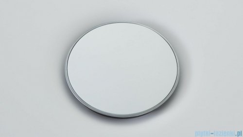 Geberit brodzik Olona 120x80cm z włókniną uszczelniającą biały 550.913.00.1