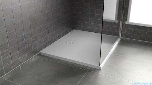 Riho Brodzik prostokątny Basel 418 140x90x4,5cm D005026005