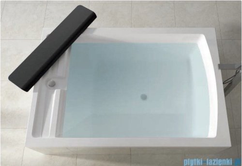 Riho Savona wanna prostokąta 190x130cm z hydromasażem Air prawa B065006005