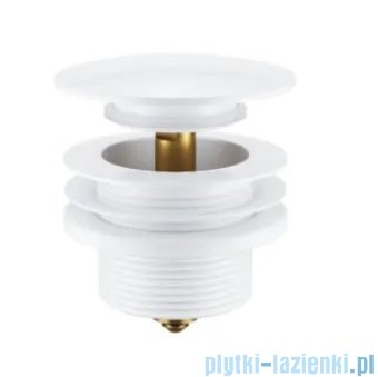 Excellent Olia 2.0 wanna wolnostojąca 160x75 biała WAEX.OLI2.16WH
